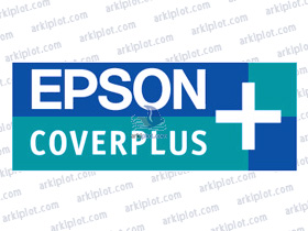 Epson Cover Plus - Ext. Garantía adicional 1 año para SC-T3100