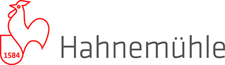 logo hahnemuhle