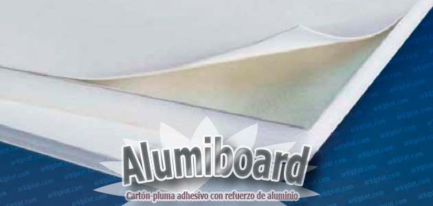 alumiboard-esc