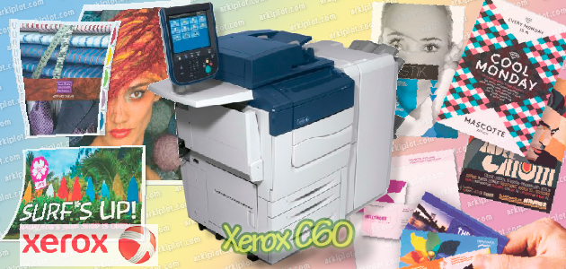 XEROX-C60-ESC