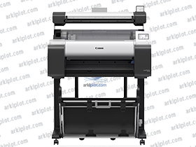 Canon imagePROGRAF TM-250 MFP