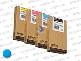 Epson T6132 cian 110ml