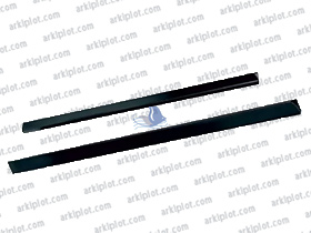 Varillas Channel Classic 217mm 07gr (10ud)