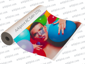 Arkiprint RC Satin 225g 1,067x30m