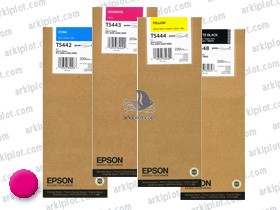 Epson T6143 magenta 220ml