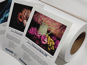 ArkiPrint Enhanced Matte BW 230g 1,118x30m