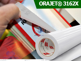 Orajet 3162XM Mate Blockout 1,05x50m Removible/grís