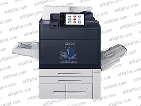 Xerox PrimeLink PLC9265 hasta 65 ppm