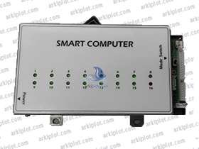 Smart Computer para Arkipress 4050N2-D