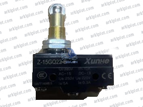 Interruptor fin de carrera para Arkipress 4050N2-D