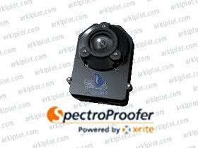 Epson SpectroProofer 44" standard (7104894)