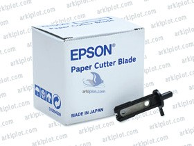 Cuchilla para el cortador automático Epson Stylus 4400/4450/4800/7400/7450/7800/9400/9800 box