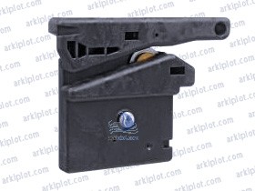 Cuchilla para el cortador automático  SP4900/SC-P5000