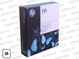 HP Nº771 Cartucho de mantenimiento