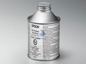 Epson T6993 Líquido limpiador de tinta 250ml.