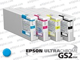 Epson T6872 cian GS2 700ml.