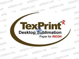 Papel transfer Texprint TP-R  Logotipo