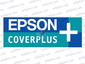 Epson Cover Plus - Ext.Garantía a 3 años para SC-S80600/10