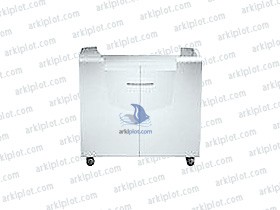 Epson 7102989 - Mueble para SP4000 Blanco