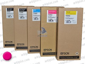 Epson T6423 magenta vivo 150ml