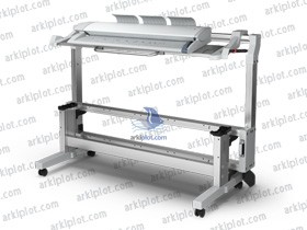 MFP Scanner stand 36"