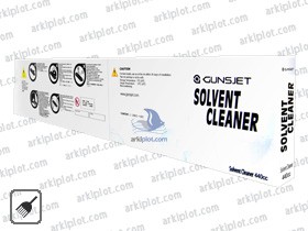 Solvent Cleaner para DGmax ES-E5 440ml.