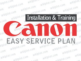 Canon Installation & Training iPROGRAF MFP (P)