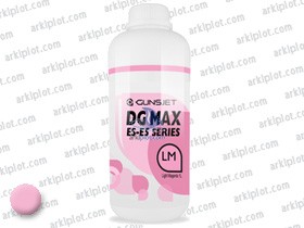 DGmax ES-E5 (DX5) magenta claro 1000ml.