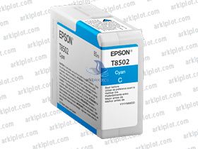 Epson T8502 cian 80ml