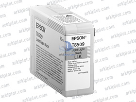 Epson T8509 gris claro 80ml