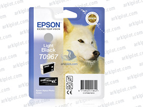 Epson T0967 gris