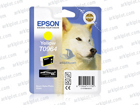 Epson T0964 amarillo