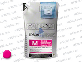 Epson T7413 magenta UltraChrome DS 1000ml.