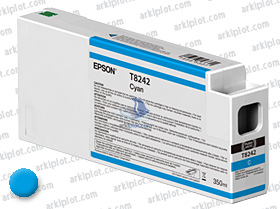 Epson T8242 cian 350ml