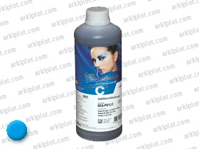 InkTec Sublinova G7 cian 1 litro 