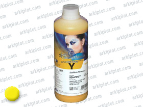 InkTec Sublinova G7 amarillo 1 litro 