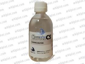 Clavata CS botella 250ml