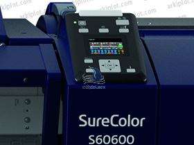 Epson SureColor SC-S60600