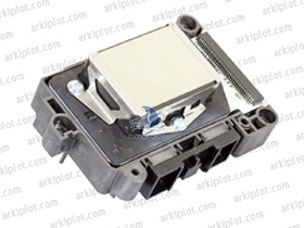 Epson Print Head DX7 para Epson 3890 3880 R3000 (F196000)