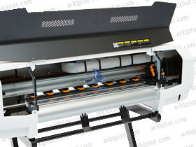 Sawgrass VJ 628 Printer - 620mm, 8 colores