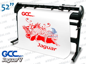 GCC Jaguar V 132 LX