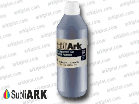 SubliArk SD negro botella 1000ml