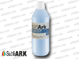 SubliArk SD cian botella 1000ml