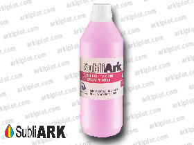  Tinta sublimación SubliArk SD magenta botella 1000ml