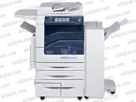 Xerox WC 7830