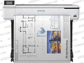 Epson SureColor SC-T5100 36"
