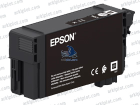 Epson T40C1 negro 50ml