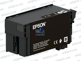 Epson T40D1 negro 80ml