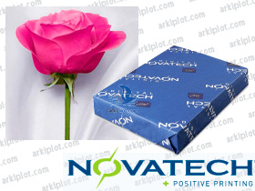 Novatech Digital Silk, 100g/m2 SRA3 - 10 Cajas 500Hj