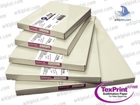 Texprint XP HR 105g A3+ - Caja 110 hojas